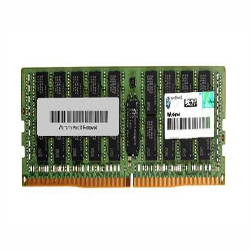 752370-191 HP 32GB PC4-17000 DDR4-2133MHz ECC Registered