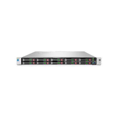 755263-B21 HP Proliant DL360 G9 Performance Server with Dual Intel Xeon