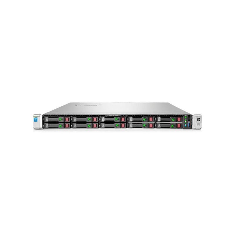 755263-B21 HP Proliant DL360 G9 Performance Server with Dual Intel Xeon
