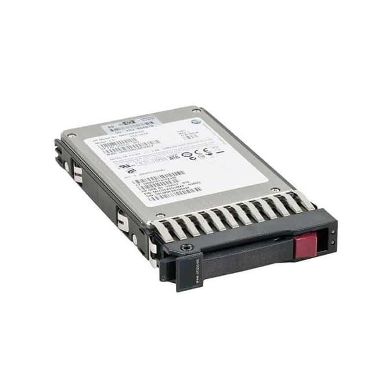 757349-001 HP 900GB 10K RPM SAS 2.5-inch Hard Drive