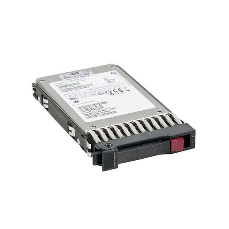 762297-B21 HP 4TB 7200RPM SAS Midline 3.5-inch Internal Hard Drive