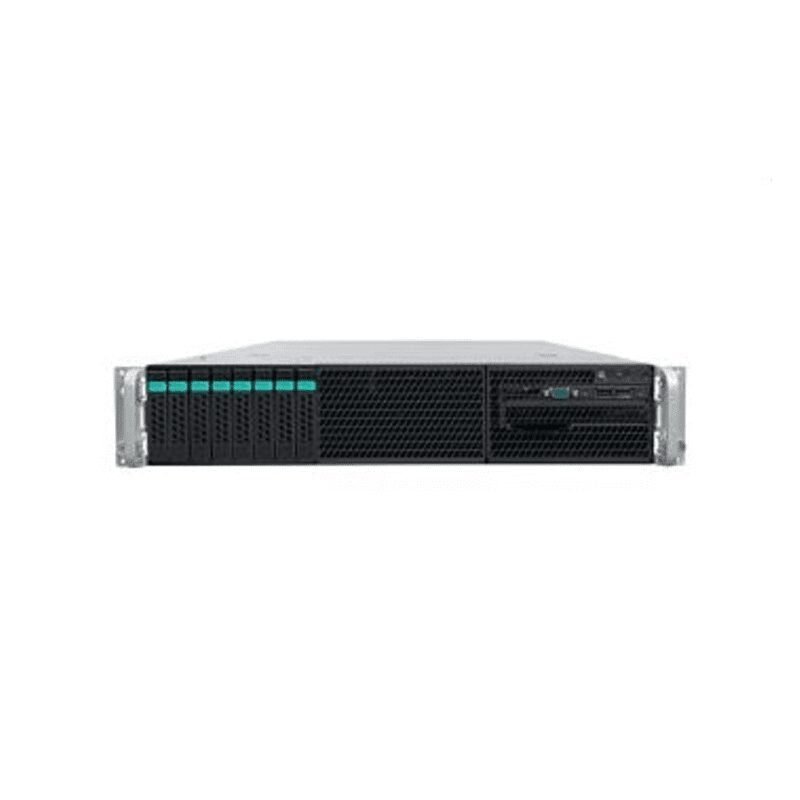 764272-S01 HPE ProLiant DL360p Gen8 1U Rack Server