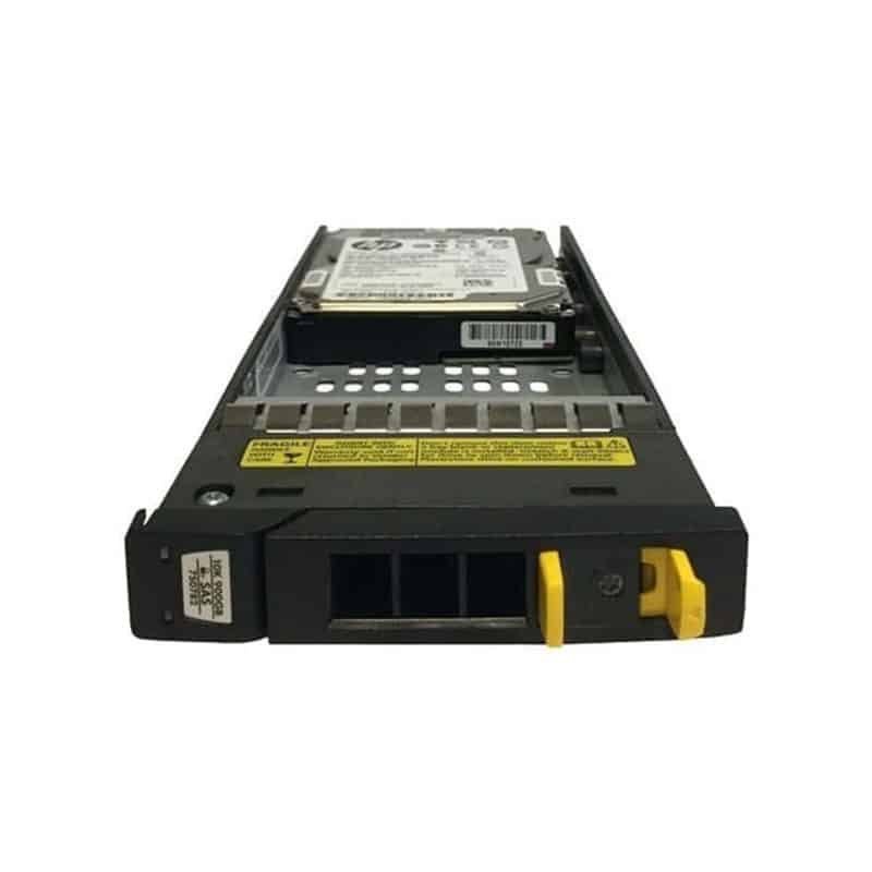 765058-001 HPE 300GB 15000RPM 12Gbps SAS HDD
