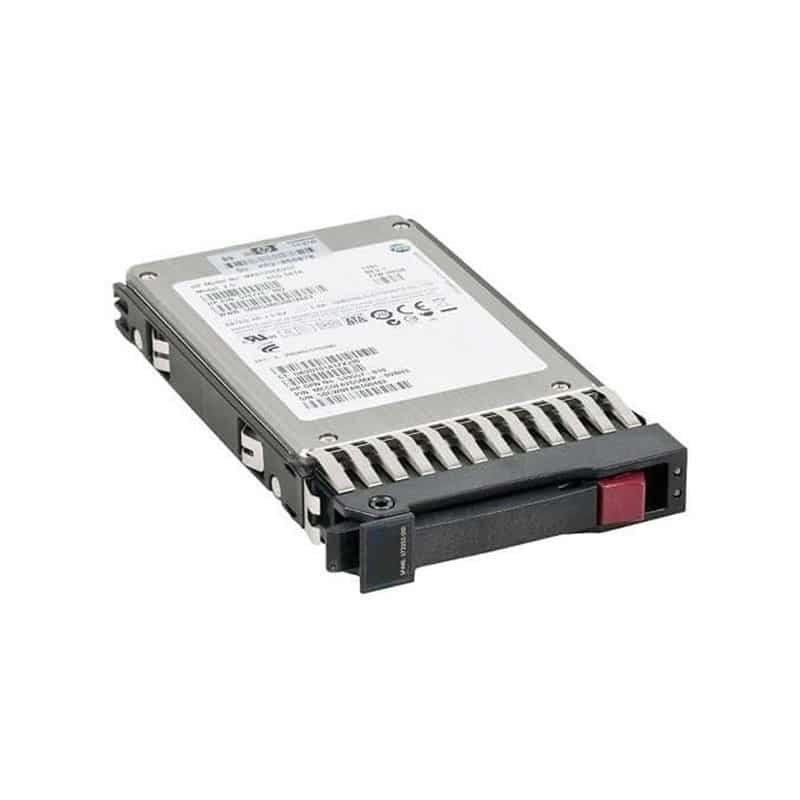 765426-001 HP 600GB 15K RPM SAS 12Gbps Dual Port HDD
