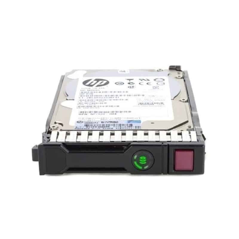 765464-S21 HP 1TB 7200RPM SAS 12Gbps 2.5-inch Hard Drive