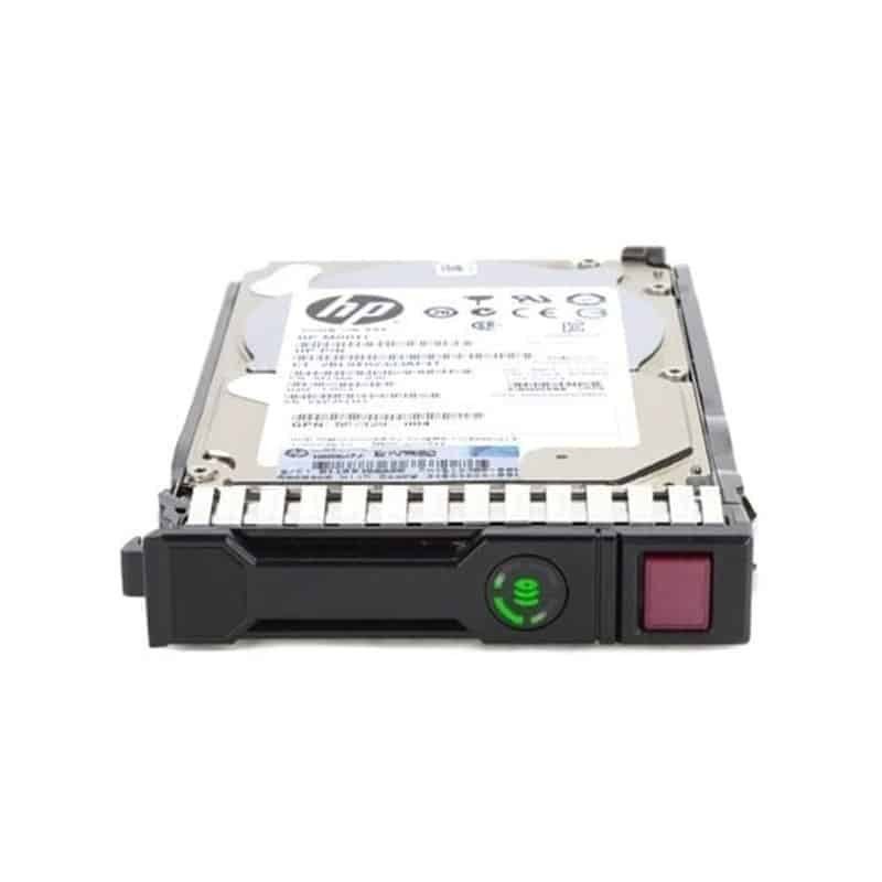 765468-004 HP 2TB 7200RPM 2.5-inch SATA Hard Drive