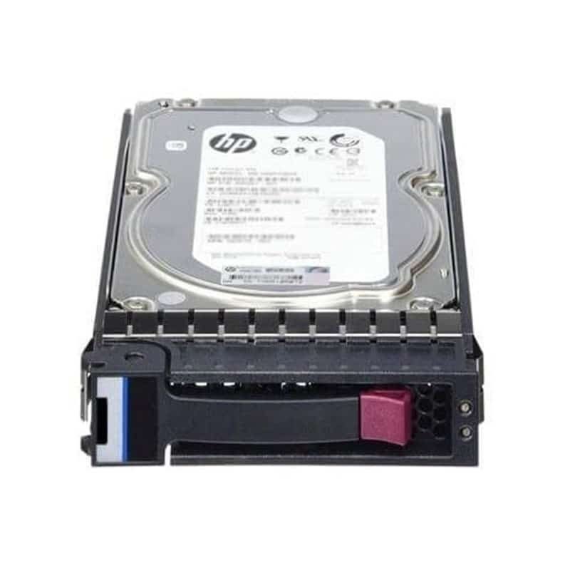 765862-001 HPE 6TB 7200RPM SATA Midline Internal Hard Drive