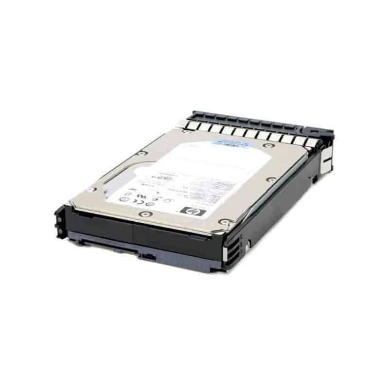 768789-001 HPE 1.8TB 10K RPM SAS 12Gbps Hot Swap Drive