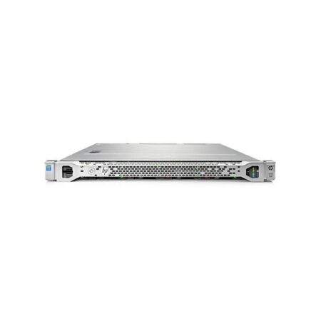 769506-B21 HP Proliant DL160 G9 2X Intel Xeon Performance Server