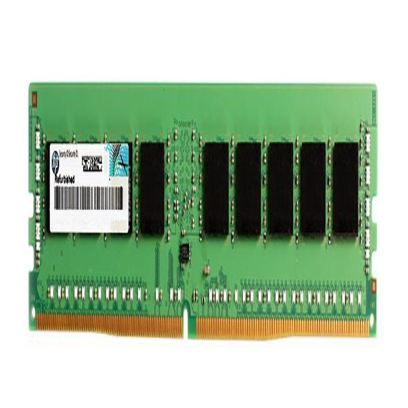 774171-001 HP 8GB 1X8GB PC4-17000 DDR4 SDRAM Dimm Memory
