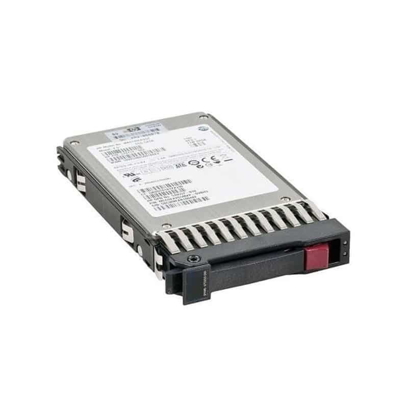 777390-B21 HP 1.2TB 10K RPM SAS Dual Port Internal Drive