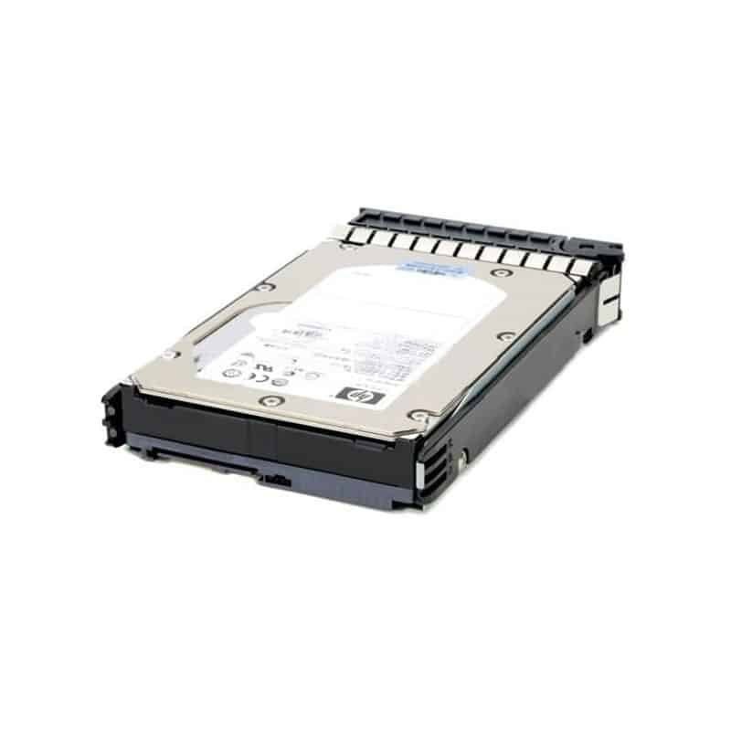 777391-B21 HP 1.2TB 10K RPM SAS 6Gbps 2.5-inch HDD
