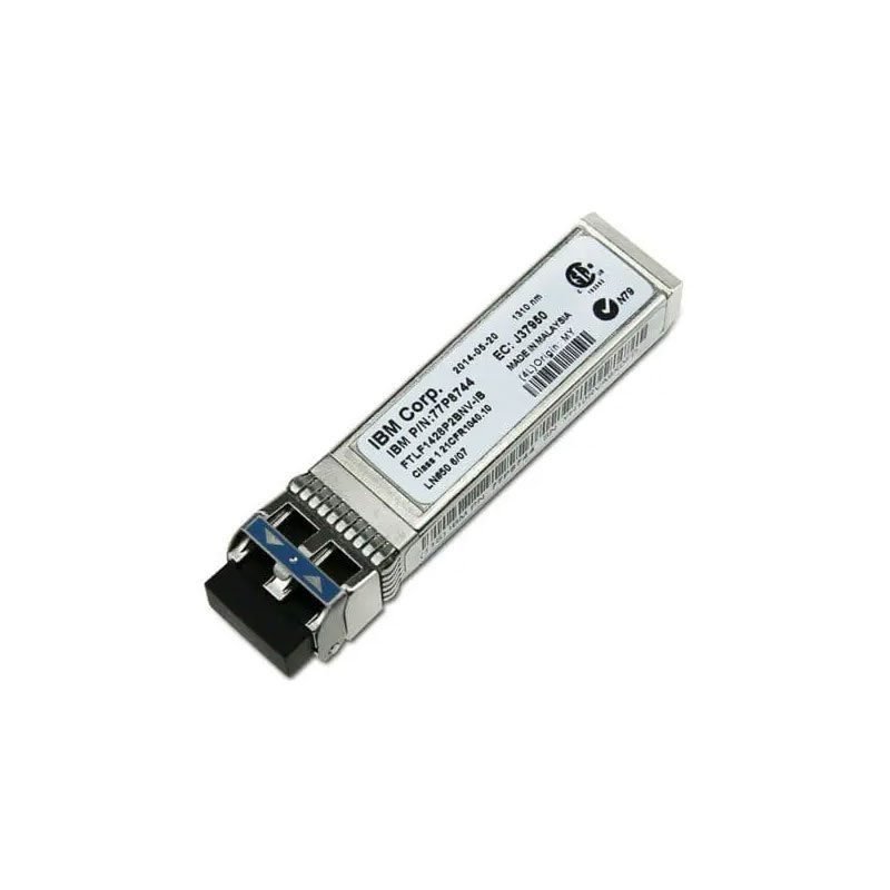 77P8744 IBM 8GB LW LR 850NM SFP Optical Transceiver Module