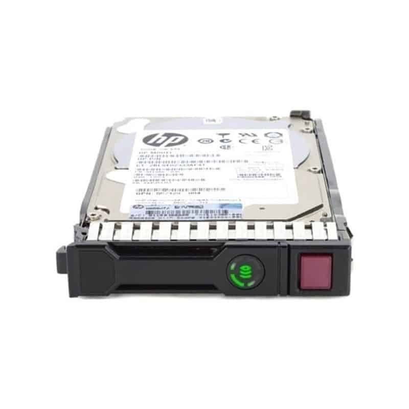 780663-B21 HP 6TB 7200RPM SAS Internal Hard Drive