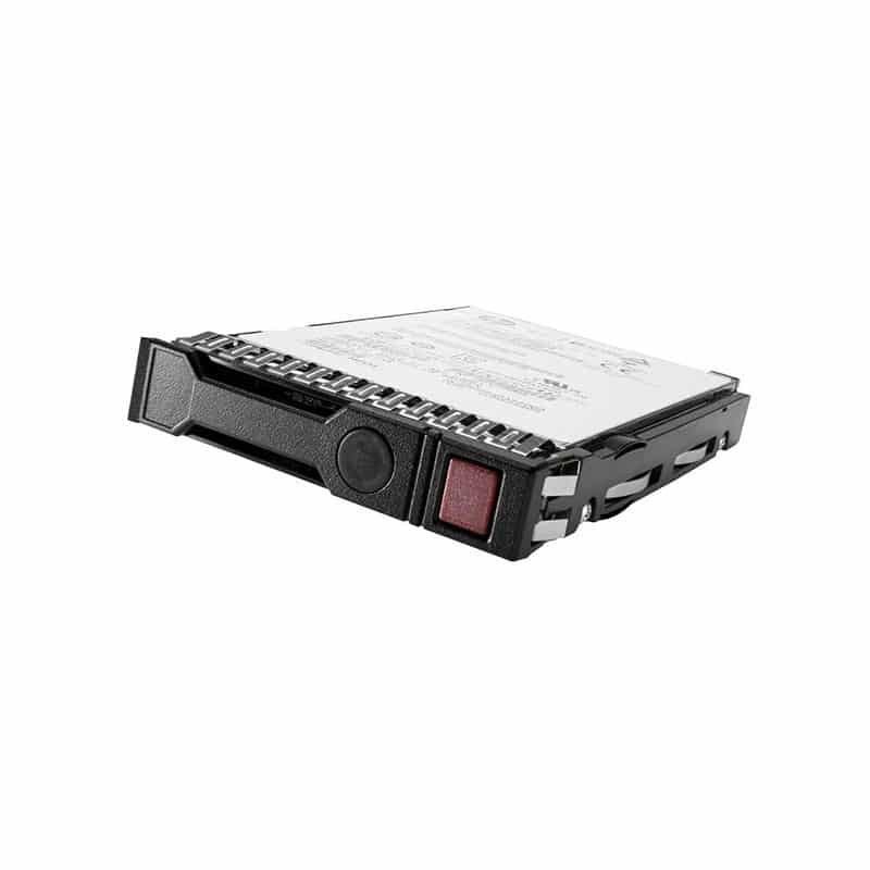 781581-004 HPE 1.2TB 10K RPM Dual Port SAS Drive