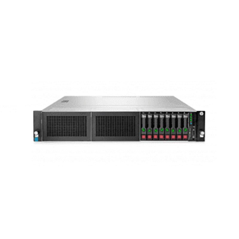 784099-S01 HP Proliant DL180 Gen9 Rack Server with Xeon E5-2603 V3