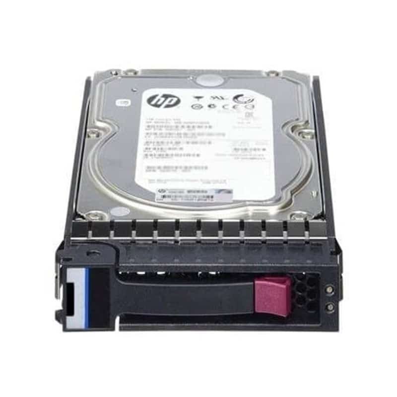 785099-S21 HP 300GB 15K RPM 2.5" SFF Enterprise Drive