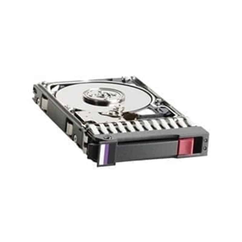 785412-001 HP 300GB 10K RPM SAS Dual Port Hot Swap Drive