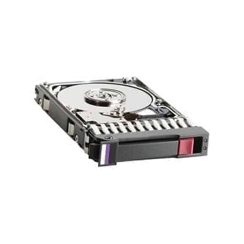 787643-001 HP 6TB 7200RPM SAS Midline Hot Swap Drive