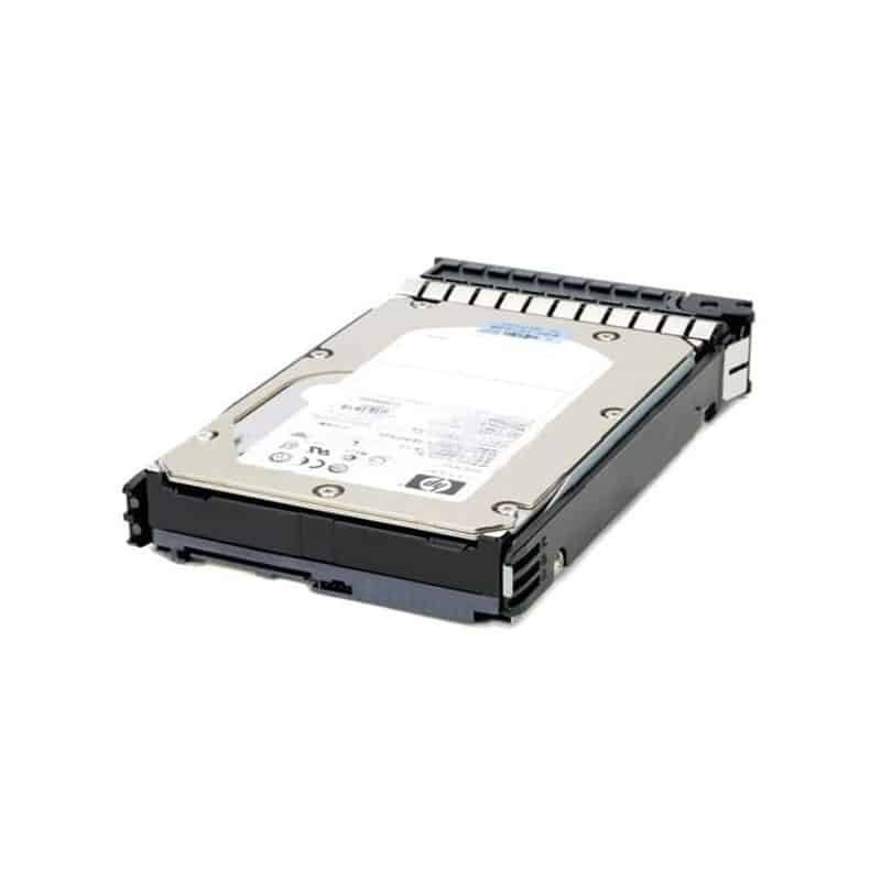 787646-001 HP 600GB 10K RPM SAS 12Gbps 2.5" Hot Swap Drive