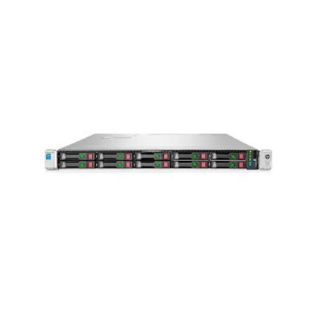 795236-B21 HPE DL360 Gen9 Rack Server with Dual Intel Processors