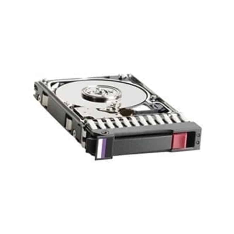 797537-001 HP 300GB 15K RPM SAS 12Gbps 3.5" Internal Drive