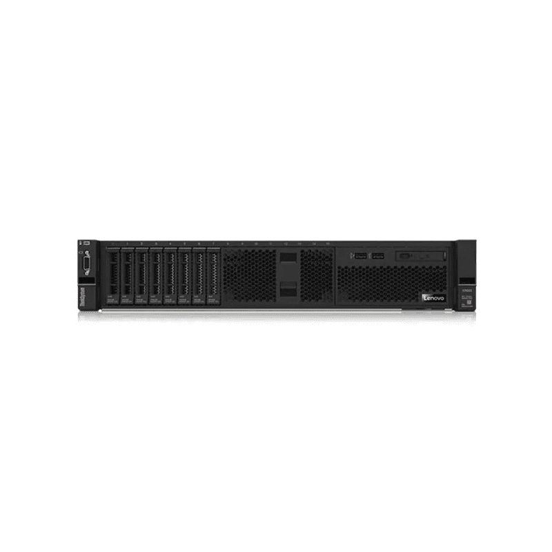 7D2VA04ENA Lenovo Think System SR665 2U Rack Server Solution
