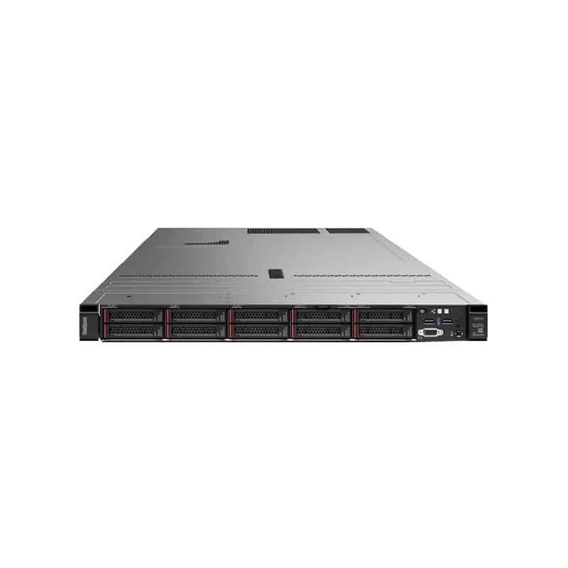 7D2XA01HNA Lenovo ThinkSystem SR645 Rack Server