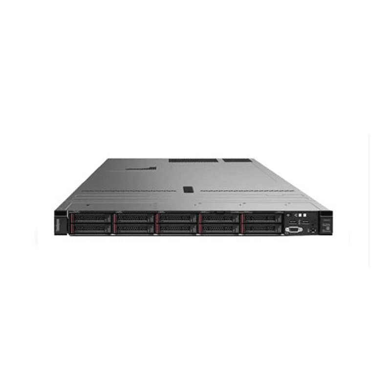 7D2XA04GNA Lenovo Think System SR645 1U Server Rack