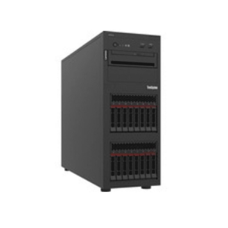 7D8FA012NA Lenovo Think System ST250 V2 Server Tower