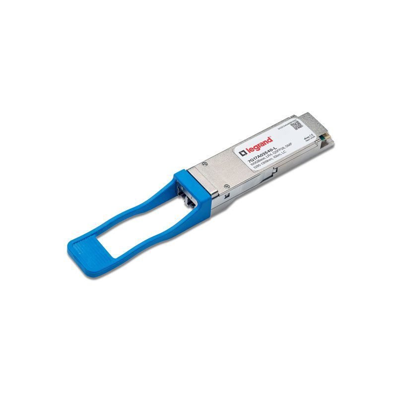 7G17A03540 Lenovo QSFP28 100G Ethernet Transceiver Module