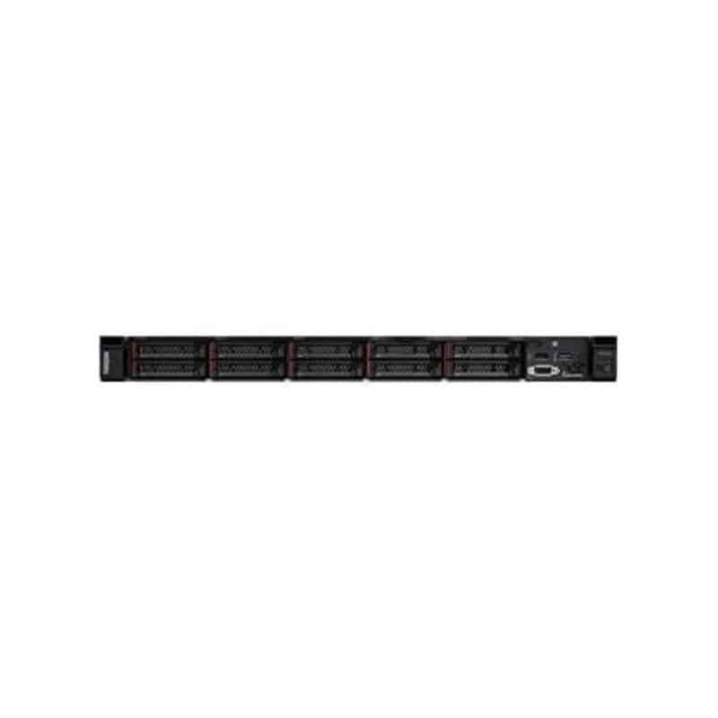 7X02A01PNA Lenovo ThinkSystem SR630 1U Rack Server