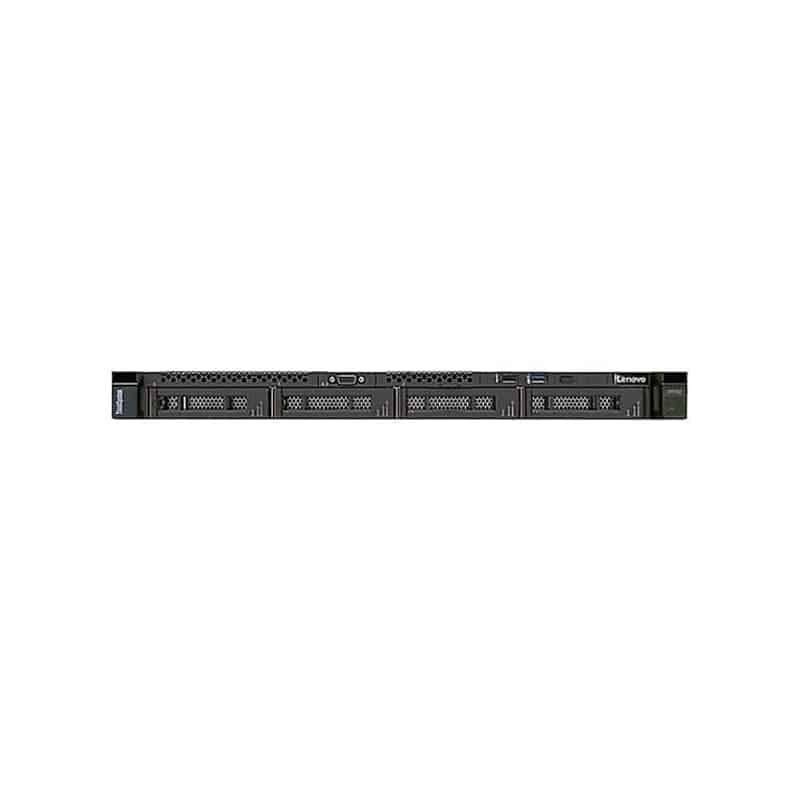 7X02A0FANA Lenovo ThinkSystem SR630 1U Server Rack