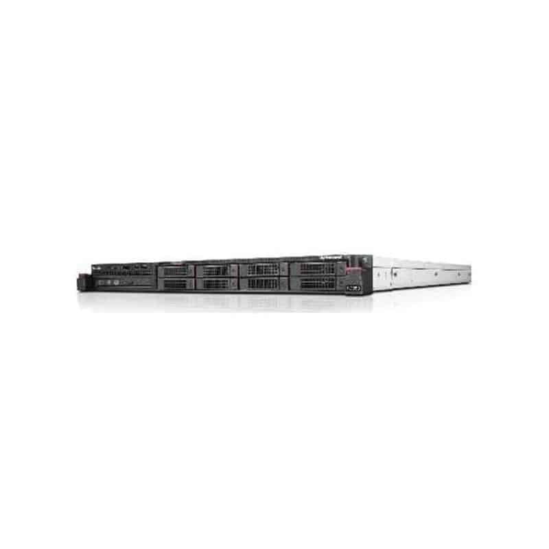 7X02SRCA00 Lenovo Scale HC3 Server - EDGESR630 4110