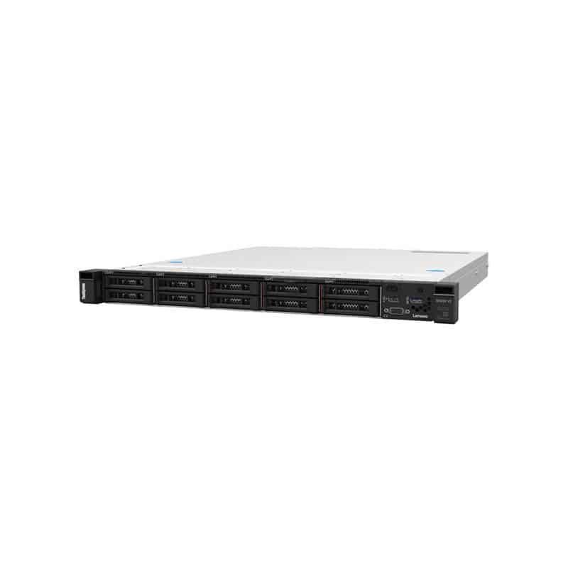 7X02T1B700 Lenovo Think System SR630 Rack Server