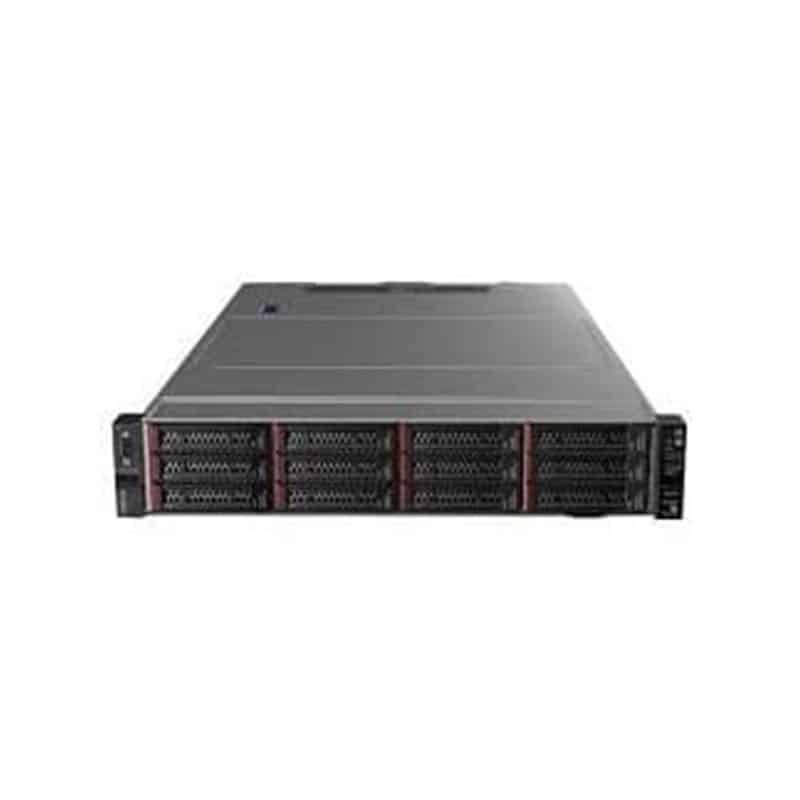 7X04A04ZNA Lenovo Thinksystem SR550 Server 4108 16G