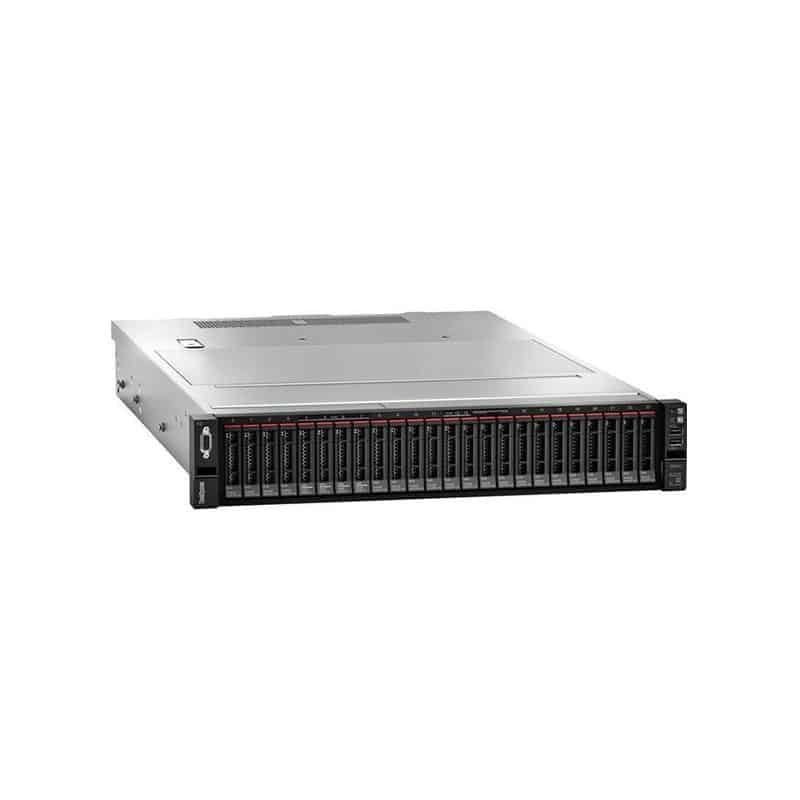 7X06A0C7SG Lenovo ThinkSystem SR650 Rack Server
