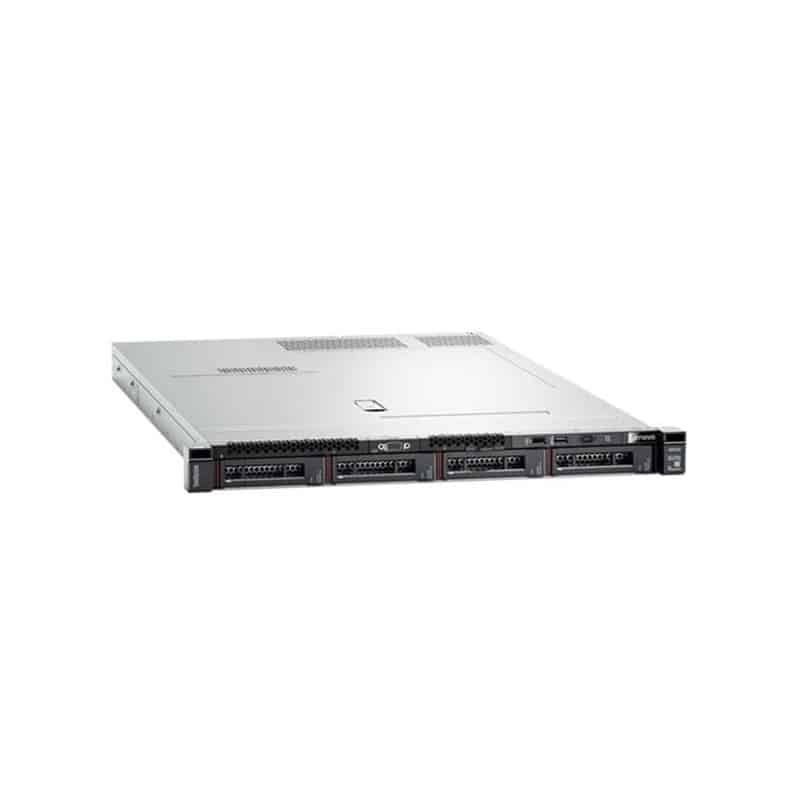 7X08A05RNA Lenovo ThinkSystem SR530 5120 with 16GB RAM