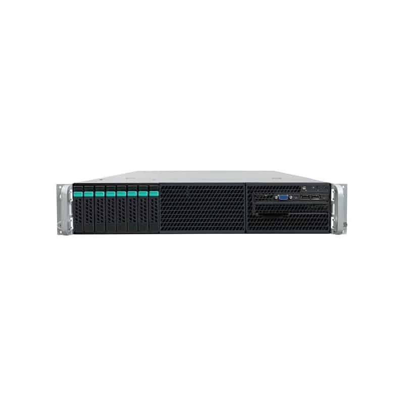 7X10100PNA Lenovo Thinksystem ST550 Server with Xeon Silver