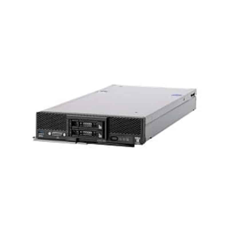 7X16A07RNA Lenovo ThinkSystem SN550 with Xeon Gold 6252 and 64GB RAM