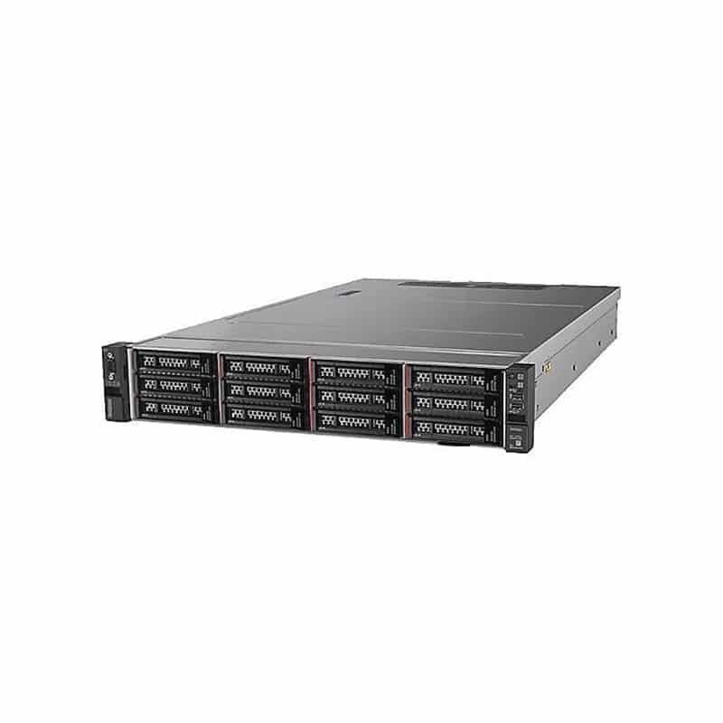 7X99A085NA Lenovo ThinkSystem SR590 - High-Performance Rack Server