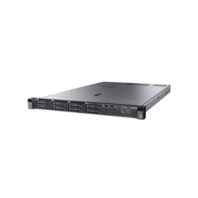 7Y03A00GNA Lenovo ThinkSystem SR570 Server with Intel Xeon