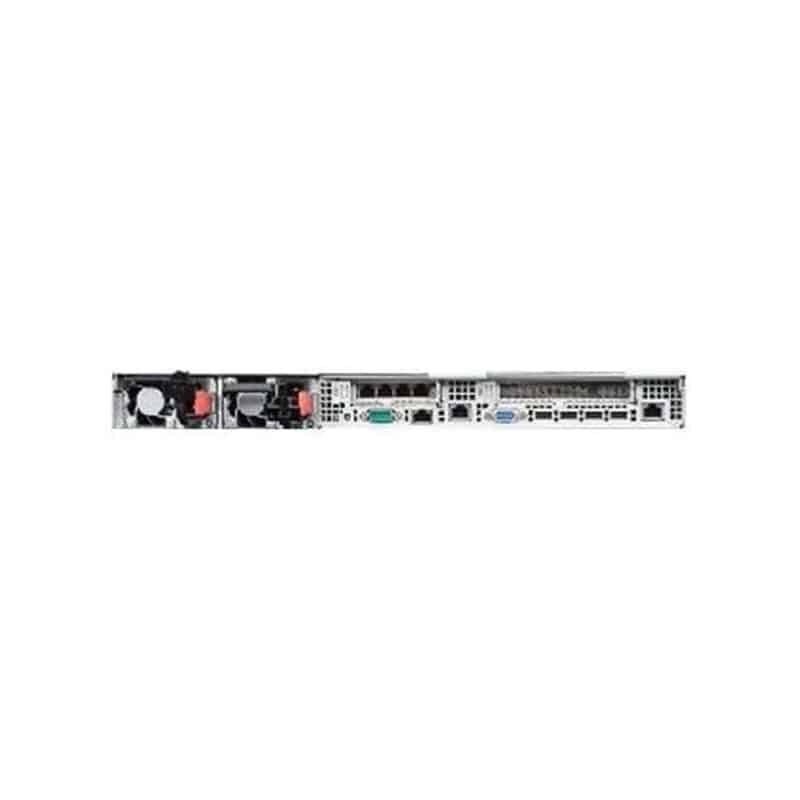 7Y03A00NNA Lenovo ThinkSystem SR570 1U Rack Server with Intel Xeon