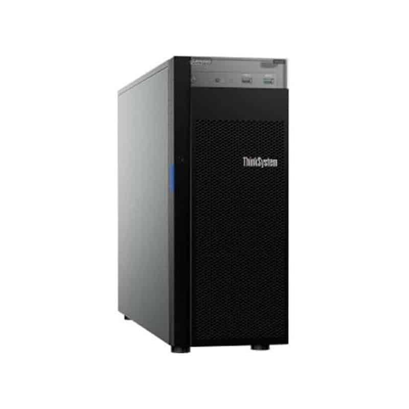 7Y46A01LNA Lenovo ThinkSystem ST250 Tower Server E-2186G 16GB