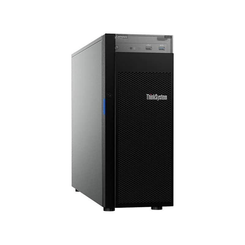 7Y46A01TNA Lenovo ThinkSystem ST250 E-2124G with 8GB RAM