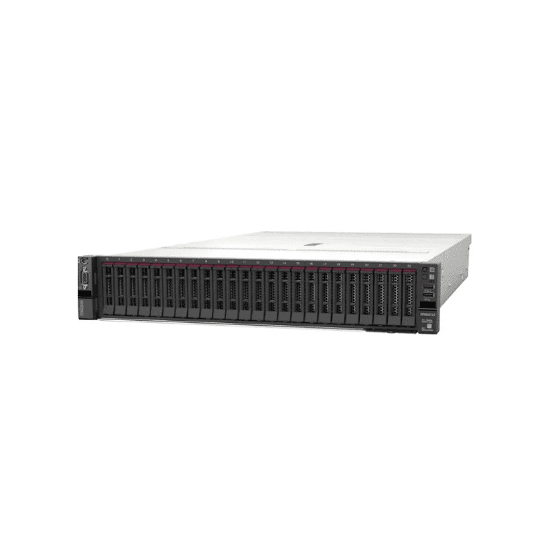 7Z01A03DNA Lenovo Think System SR655 Rack Server 2U