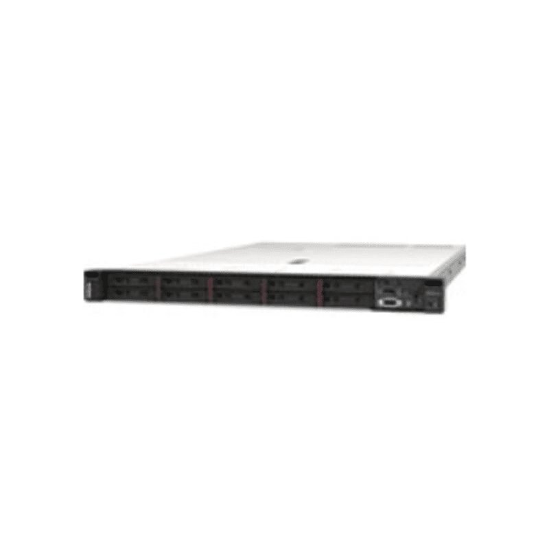 7Z71A01VNA Lenovo Think System SR630 V2 Rack Server
