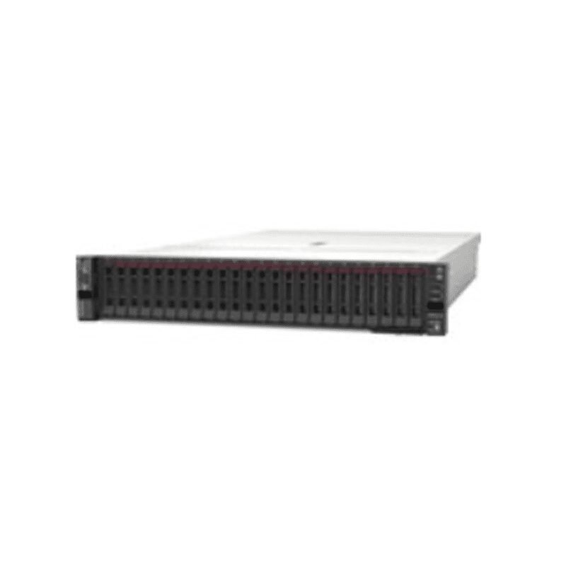 7Z73A037NA Lenovo Think System SR650 V2 Rack Server