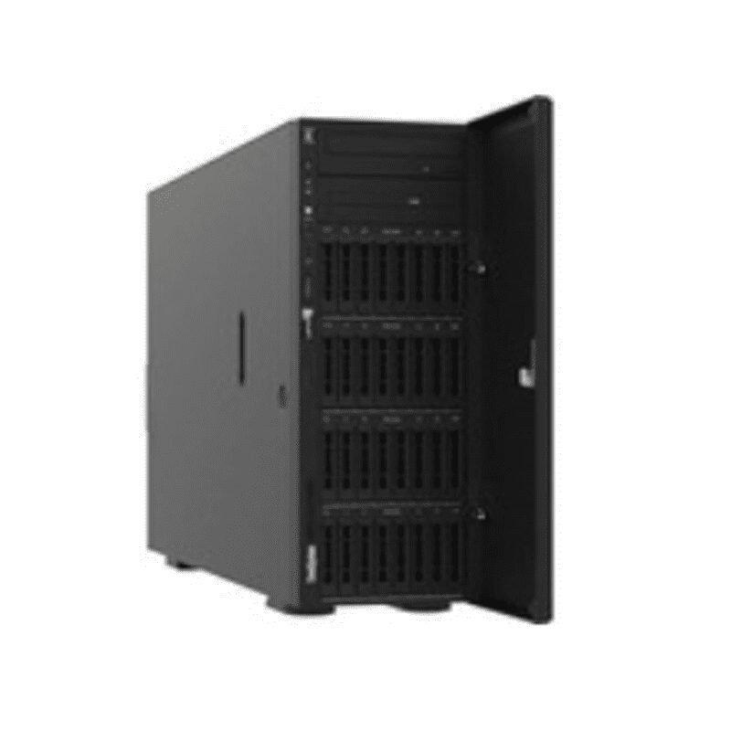 7Z74A01QNA Lenovo Think System ST650 V2 4U Tower Server - Reliable Performance
