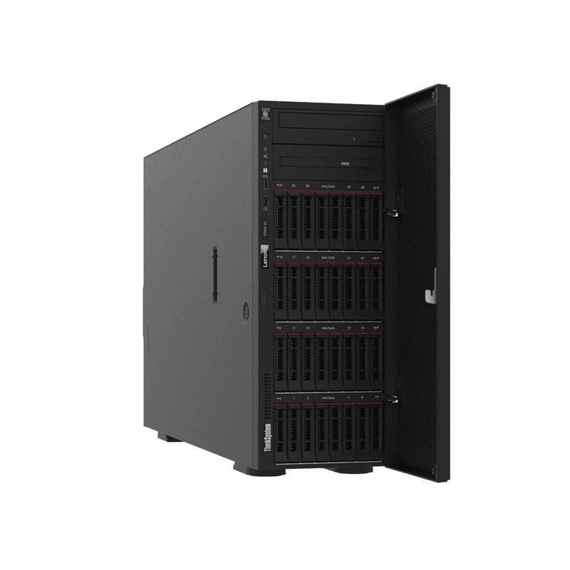 7Z74A01YNA Lenovo Think System ST650 V2 Tower Server